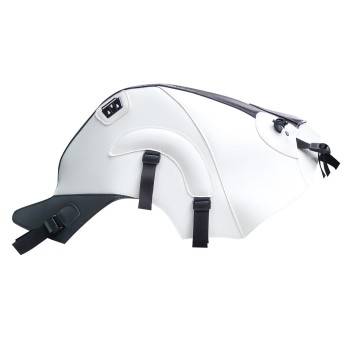 ΚΑΛΥΜΜΑ BAGSTER BMW F800S/ST ΜΑΥΡΟ/ΛΕΥΚΟ/DECO ORAGE (2011)